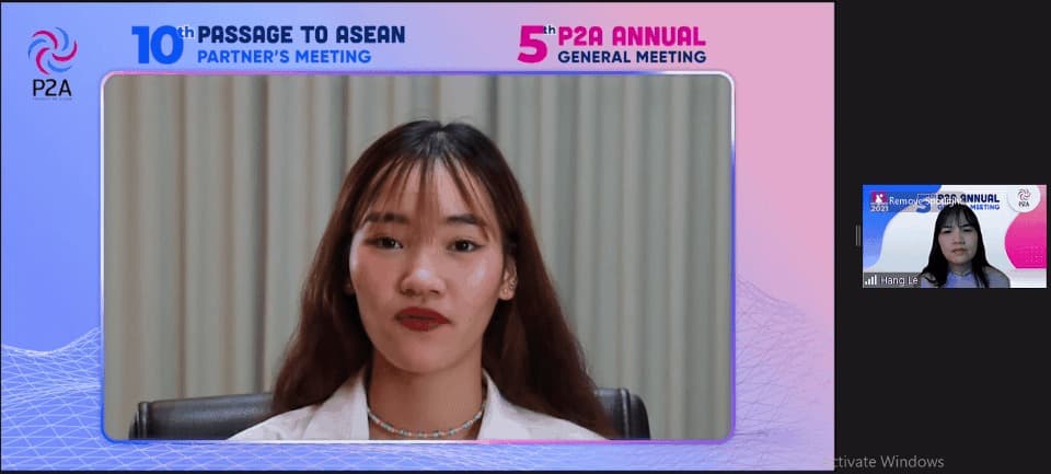 Photos - P2A