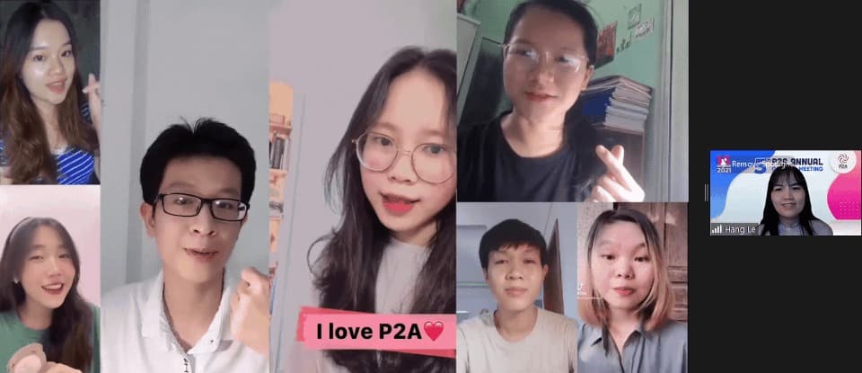 Photos - P2A